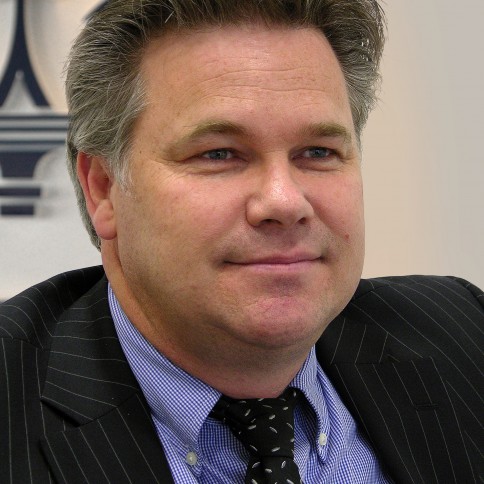 Angus Cockram