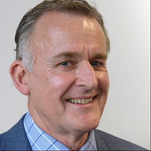 John McKenzie