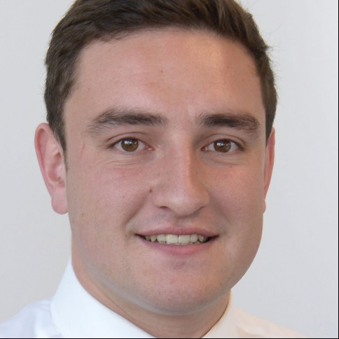 Henry Dwyer